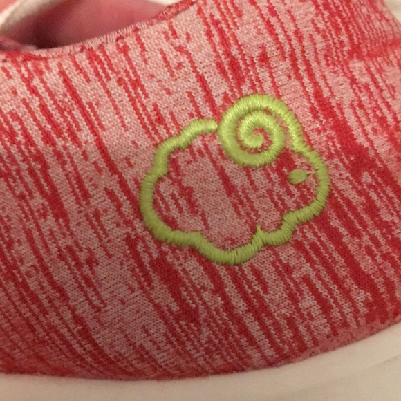 Le Mouton Merino Wool Classic Sneakers - Picture 4 of 8